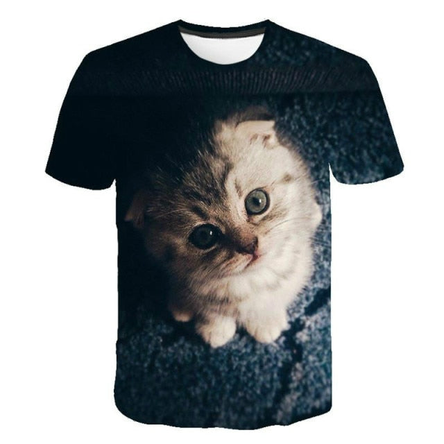 T-SHIRT MANCHES COURTES - BOSSOUASHOP