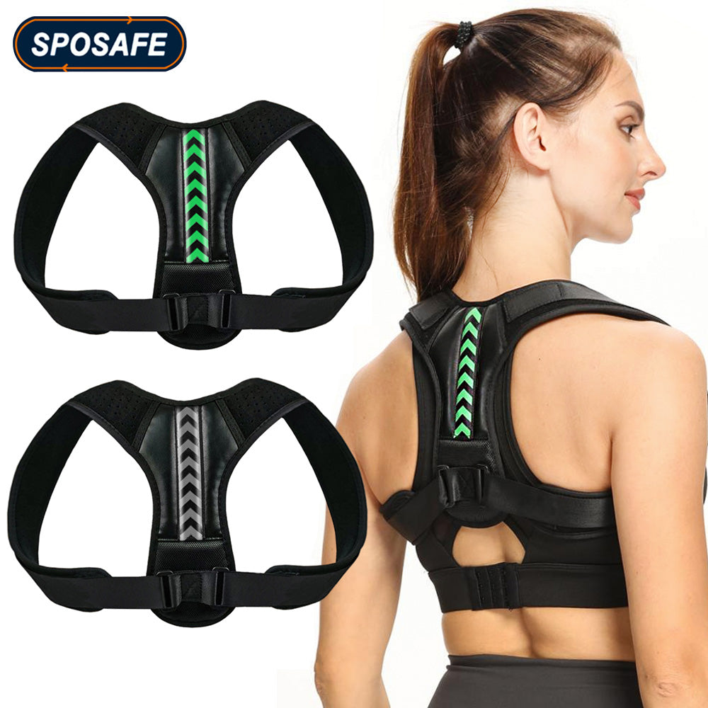 CEINTURE CORRECTRICE DE POSTURE
