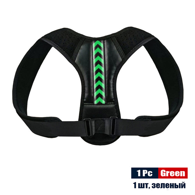 CEINTURE CORRECTRICE DE POSTURE