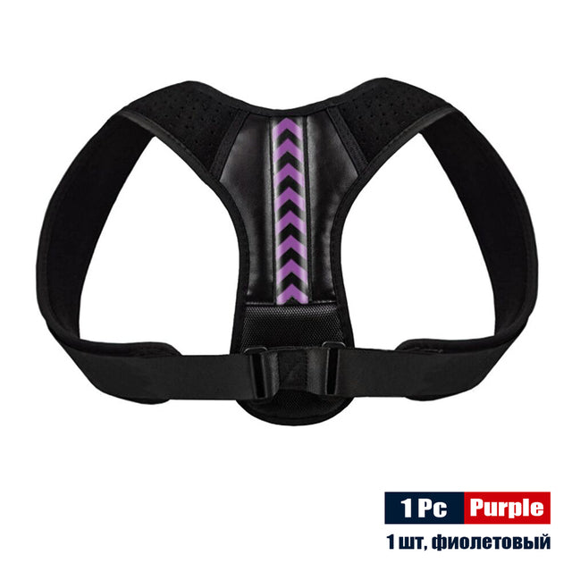 CEINTURE CORRECTRICE DE POSTURE