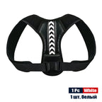 CEINTURE CORRECTRICE DE POSTURE