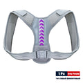 CEINTURE CORRECTRICE DE POSTURE