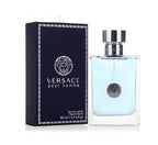 EAU DE PARFUM ARMANI POUR HOMMES- 100 ml - BOSSOUASHOP