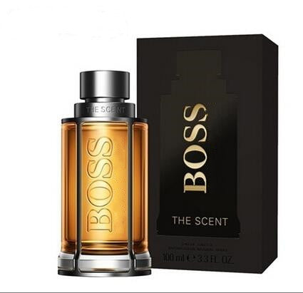 EAU DE PARFUM ARMANI POUR HOMMES- 100 ml - BOSSOUASHOP