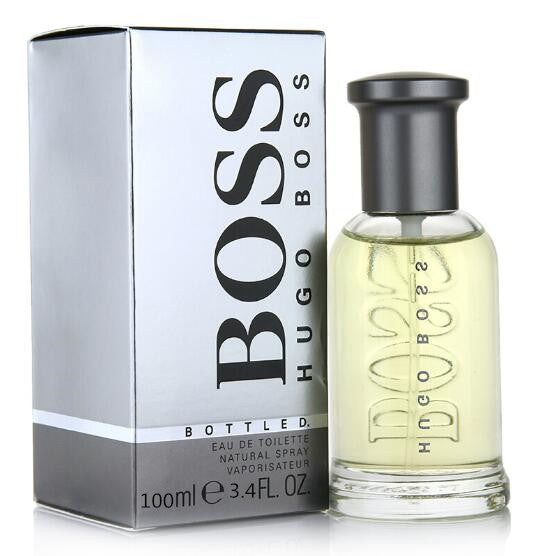 EAU DE PARFUM ARMANI POUR HOMMES- 100 ml - BOSSOUASHOP