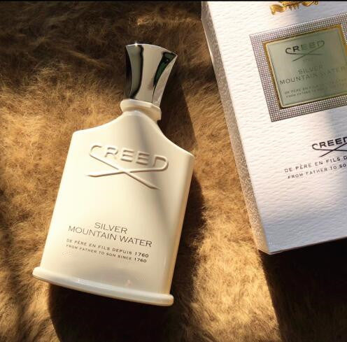 PARFUMS HOMMES (CREED, RALPH LAUREN, AZZARO, HERMÈS ....) - BOSSOUASHOP