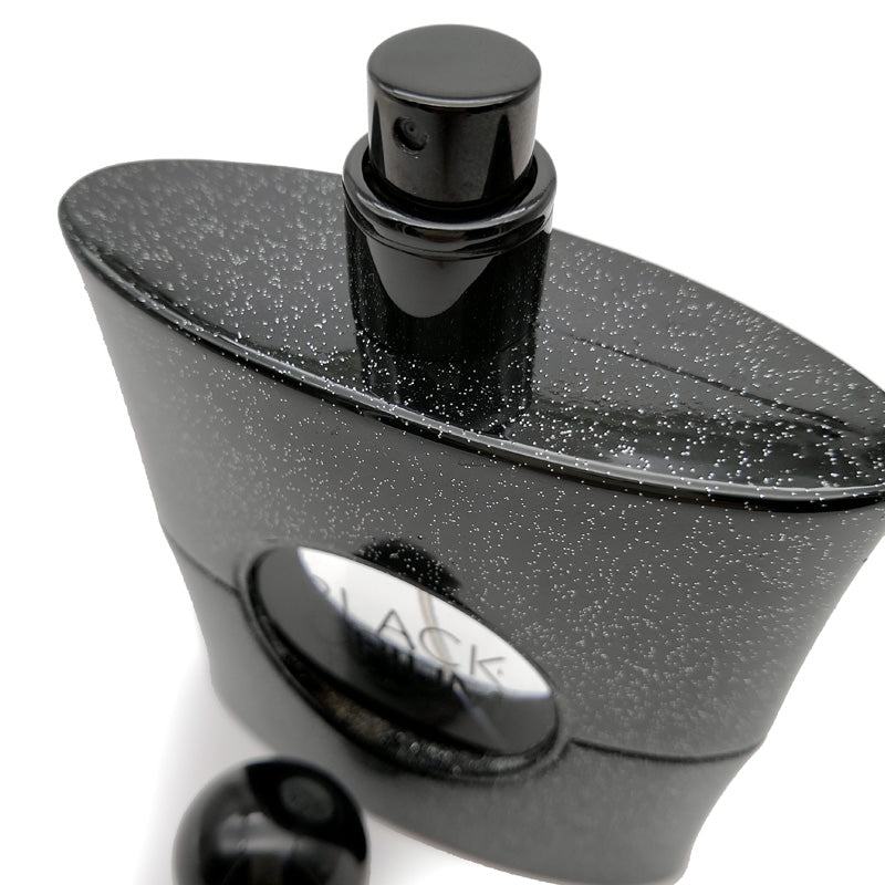 EAU DE TOILETTE  FEMMES (BLACK OPIUM )  90ml - BOSSOUASHOP